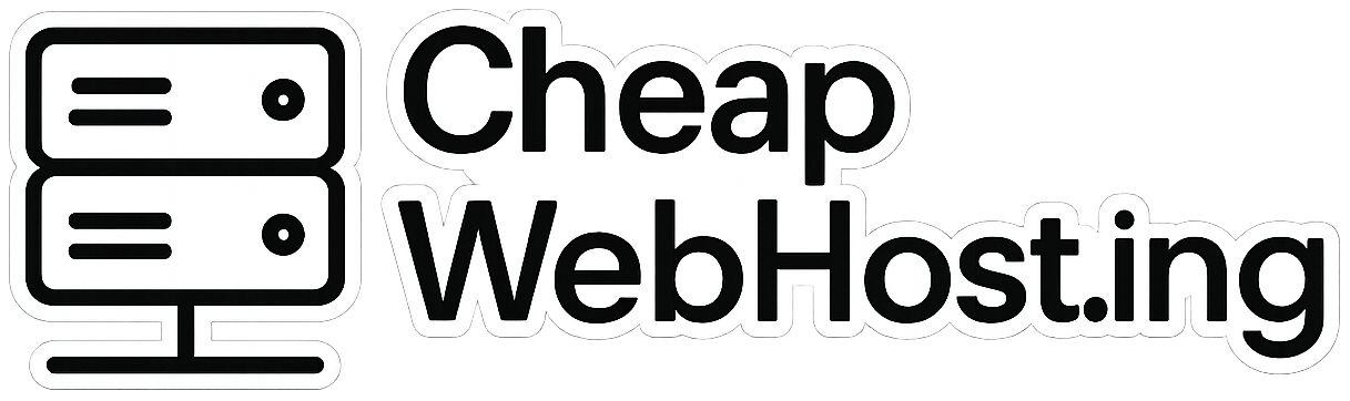 CheapWebHost.ing